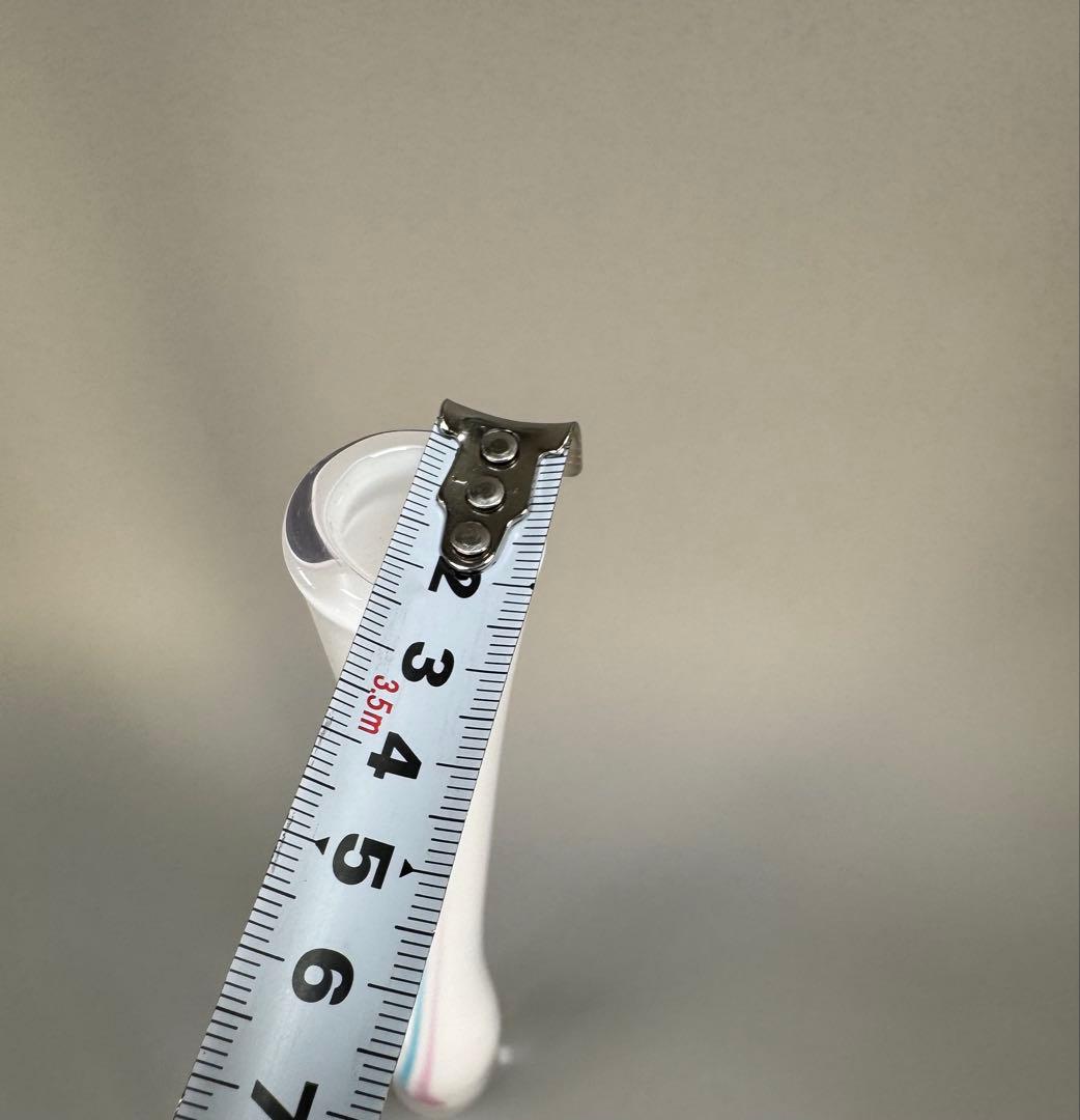 いけばな　池坊　草月　小原流　哨子 ガラス花器　花瓶　高さ54cm