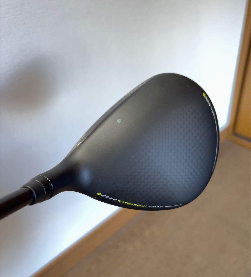 PING ピン G430 MAX 7W フェアウェイウッド ALTA