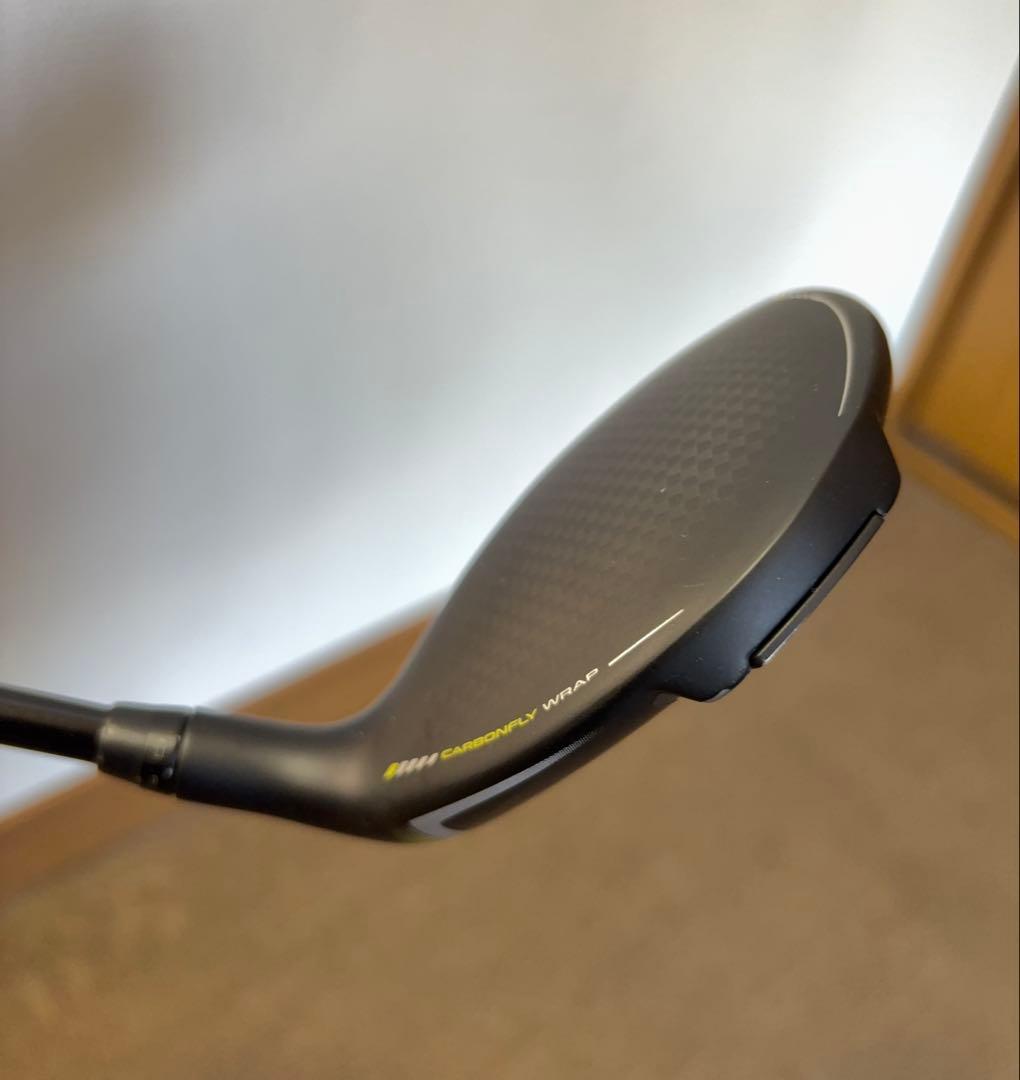 PING ピン G430 MAX 7W フェアウェイウッド ALTA