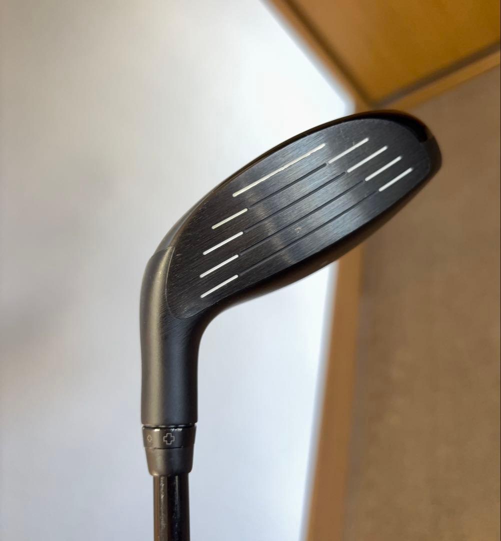 PING ピン G430 MAX 7W フェアウェイウッド ALTA