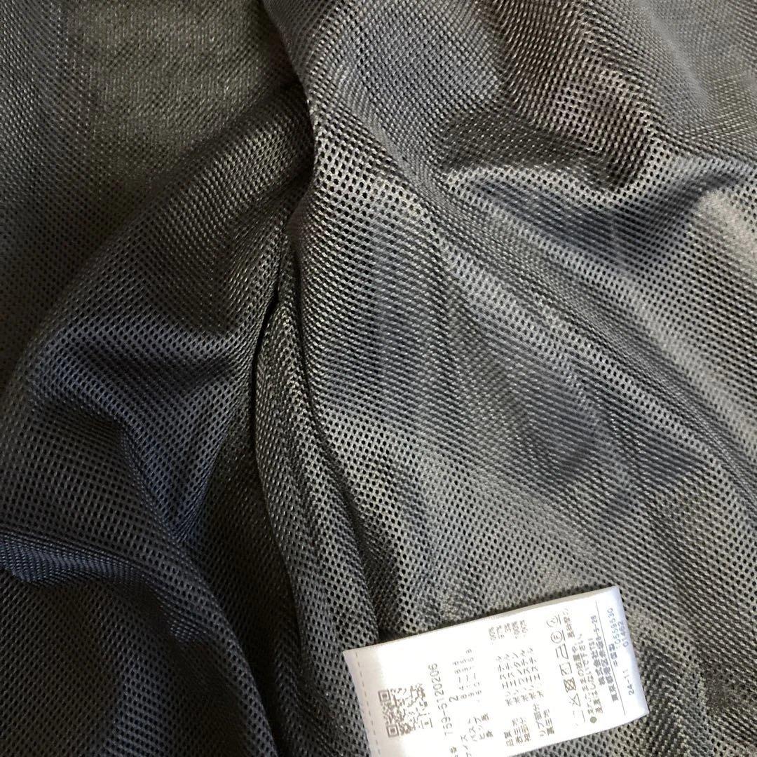 【新品】PEARLY GATES マスターバニーエディション　ブルゾン