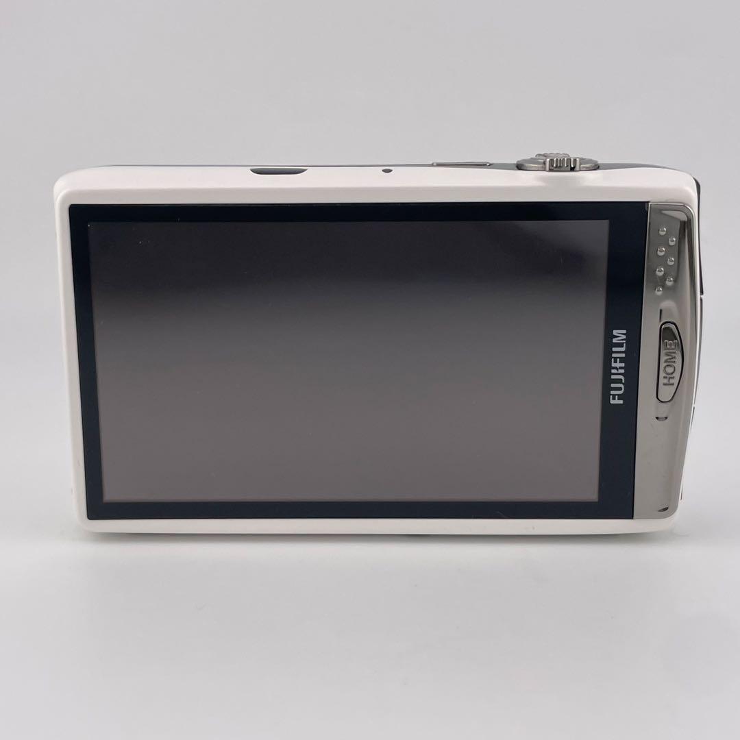 実写美⭕️良品【動作確認済】FUJIFILM FinePix Z950EXR
