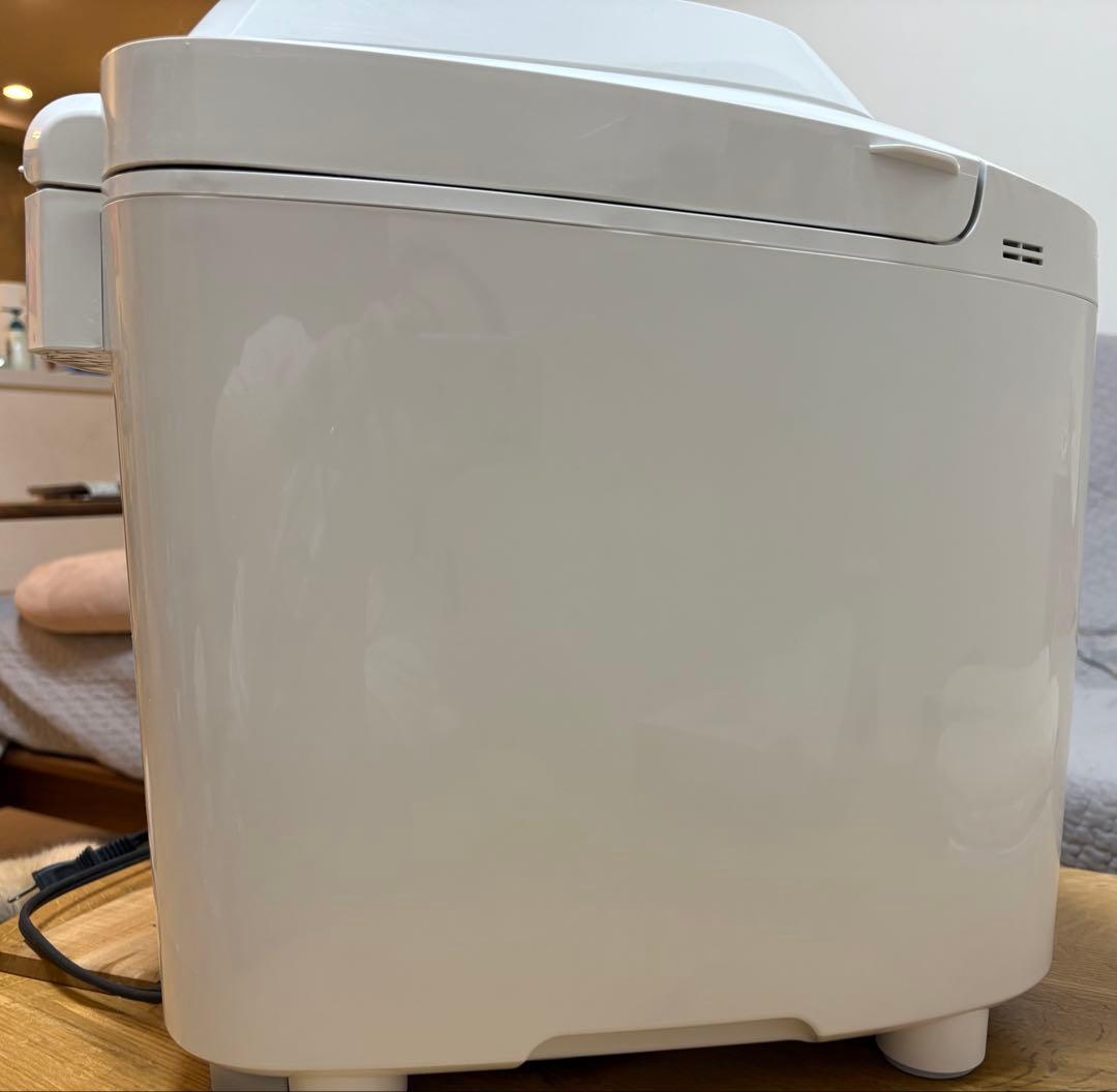 パナソニック　ホームベーカリー　SD-BMT2000【2021年製】