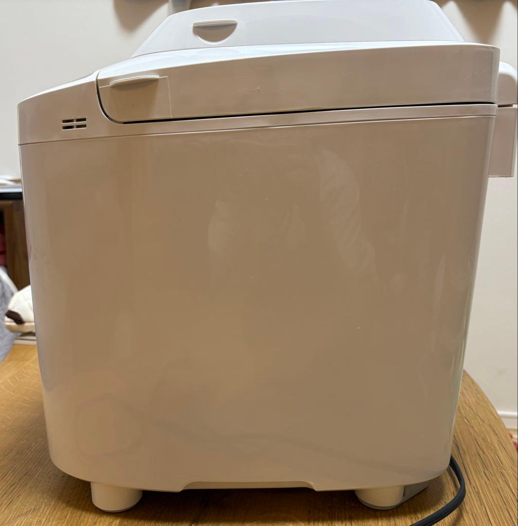 パナソニック　ホームベーカリー　SD-BMT2000【2021年製】