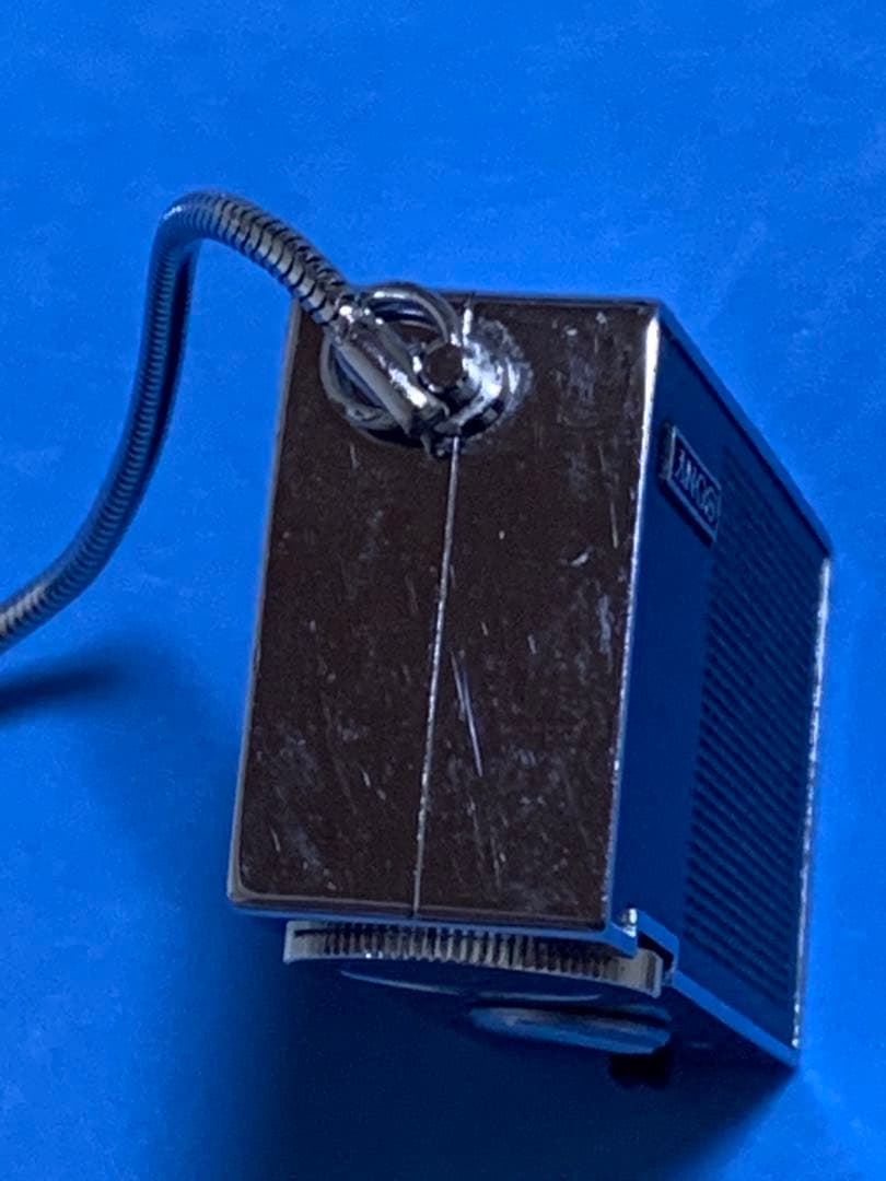 SONY ソニー ICラジオ ICR-100 動作未確認