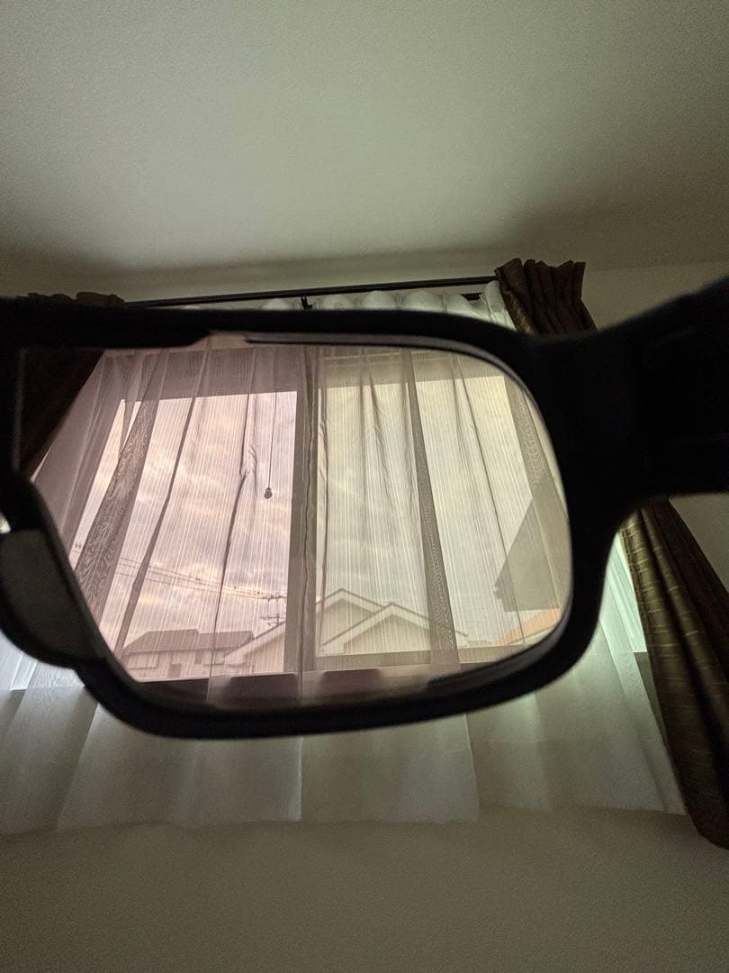 ウェア POC ASPIRE / Silver Mirror