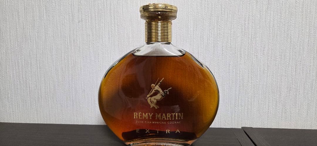 ブランデー REMY MARTIN EXTRA 350ml