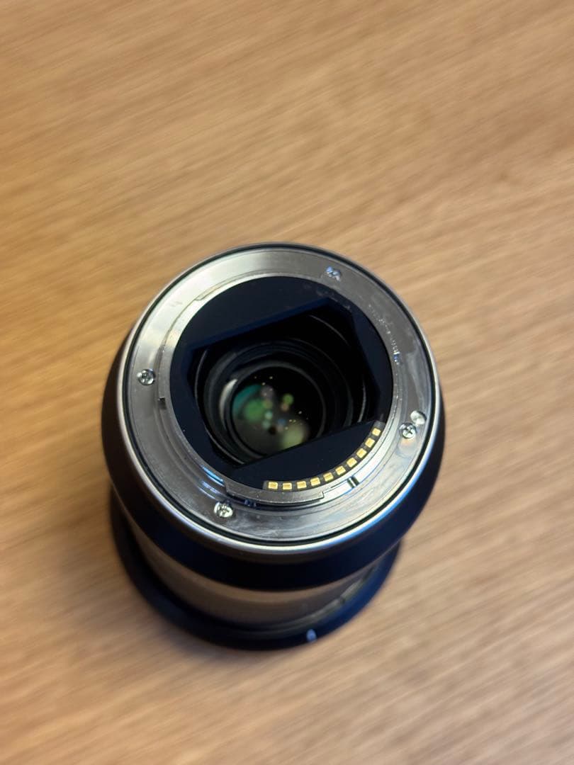 SONY α7Ⅲ・TAMRON 28-75 F2.8 RXD