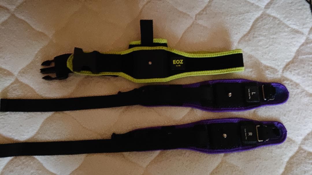 Vive Tracker2.0（ベルト込み）x4