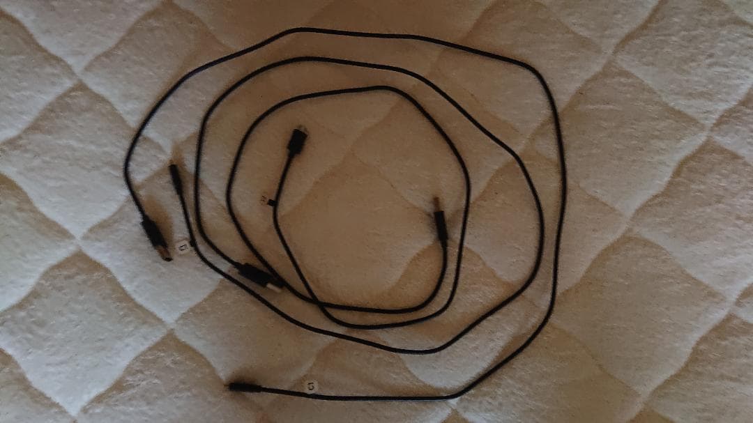 Vive Tracker2.0（ベルト込み）x4