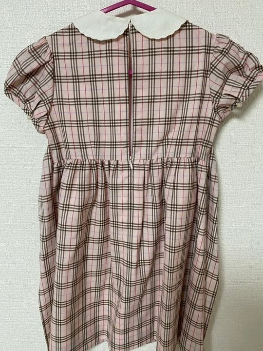Burberry 120 ワンピース