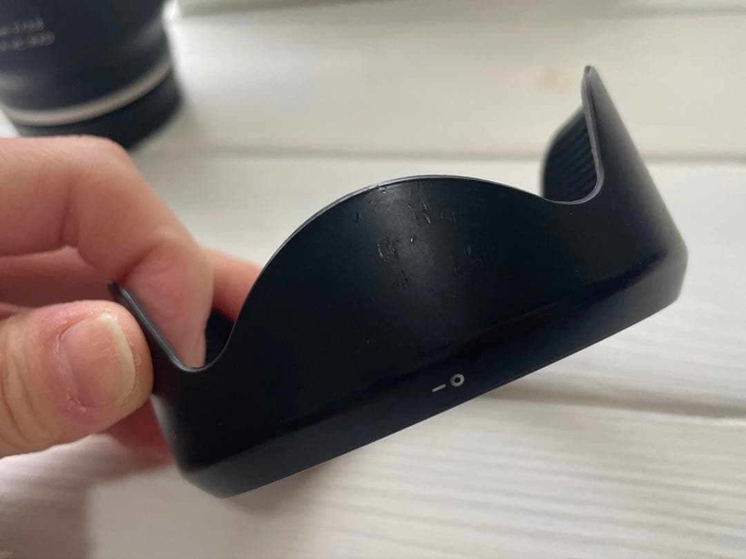 レンズ(ズーム) TAMRON 17-70mm F2.8 Di III-A VC RXD