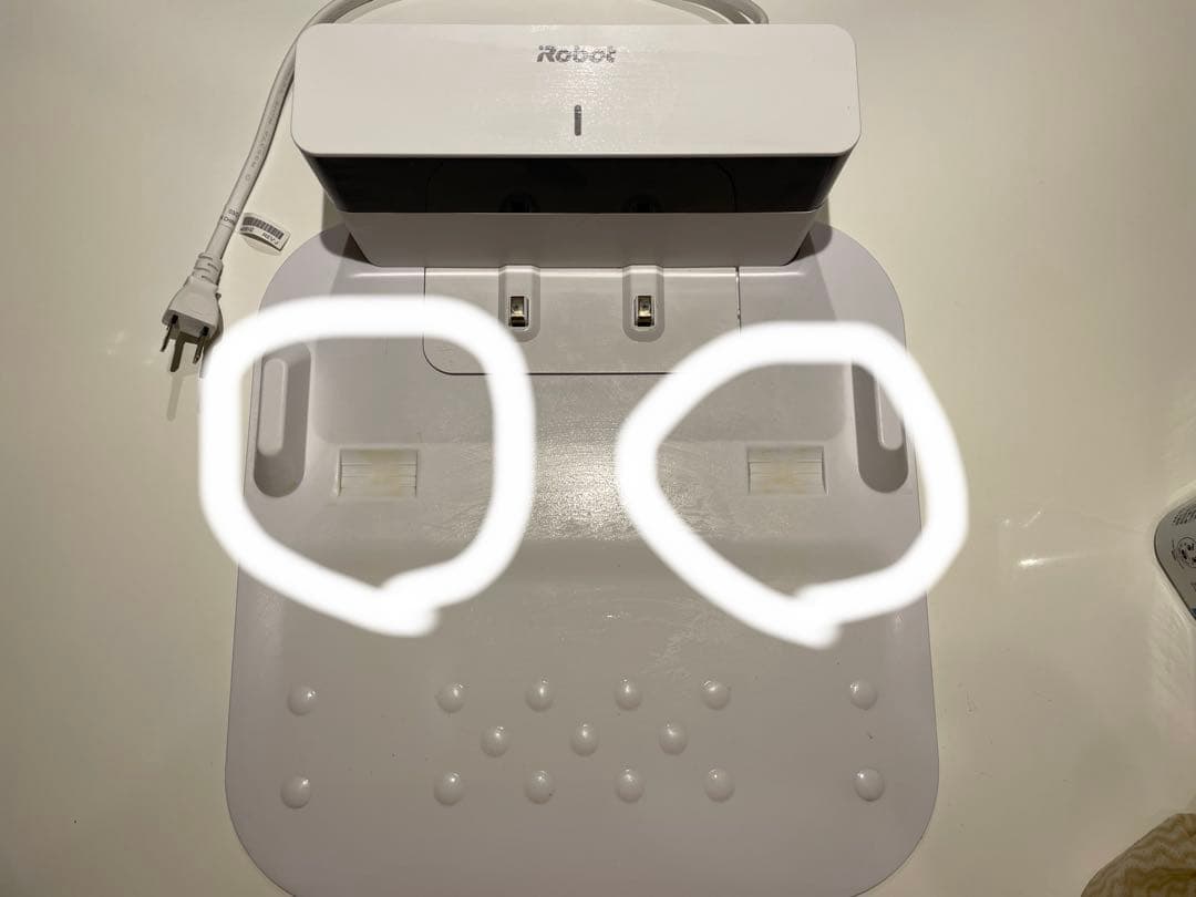 ブラーバジェット