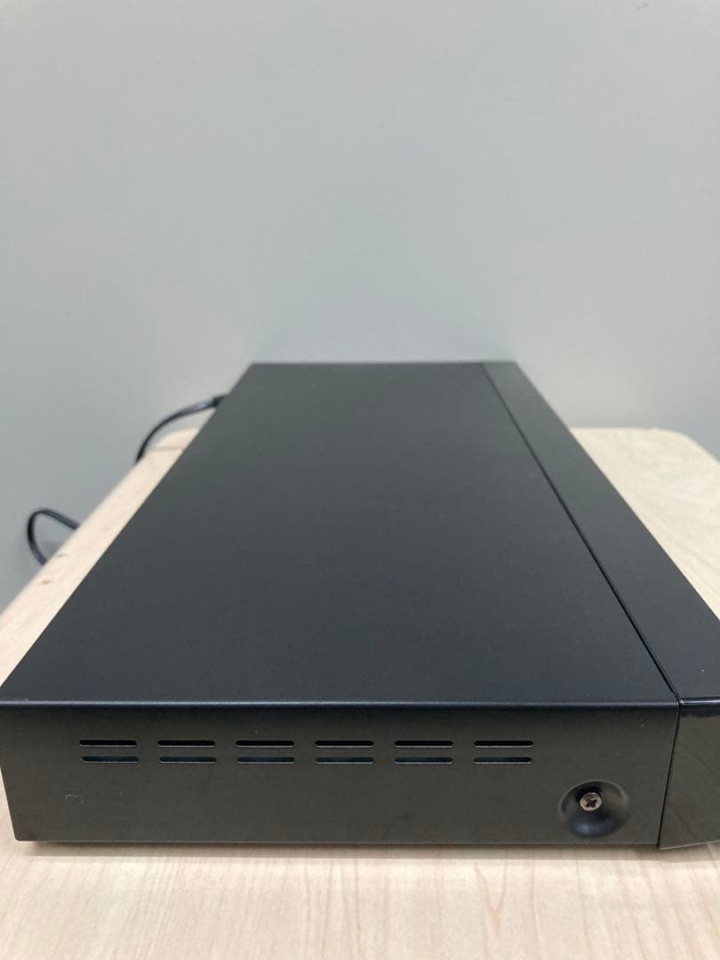 動作良好　1TB TOSHIBA REGZA DBR-Z 320