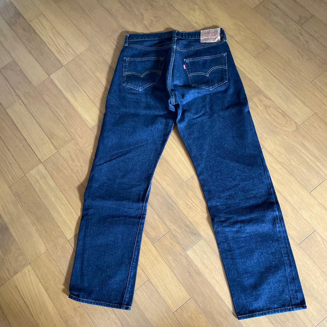 Levi's 501XX バレンシア 復刻1955 W34