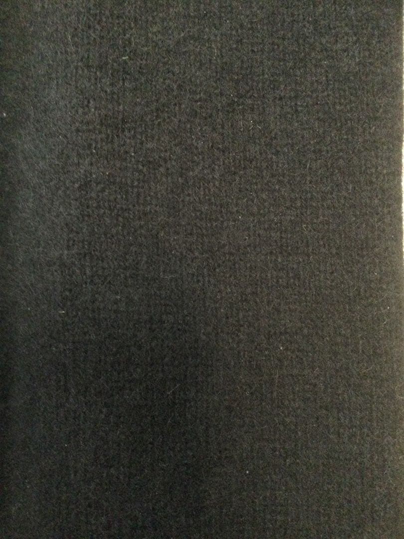 Deuxieme Classe【enrica】ラクーンミックス ニットパンツ