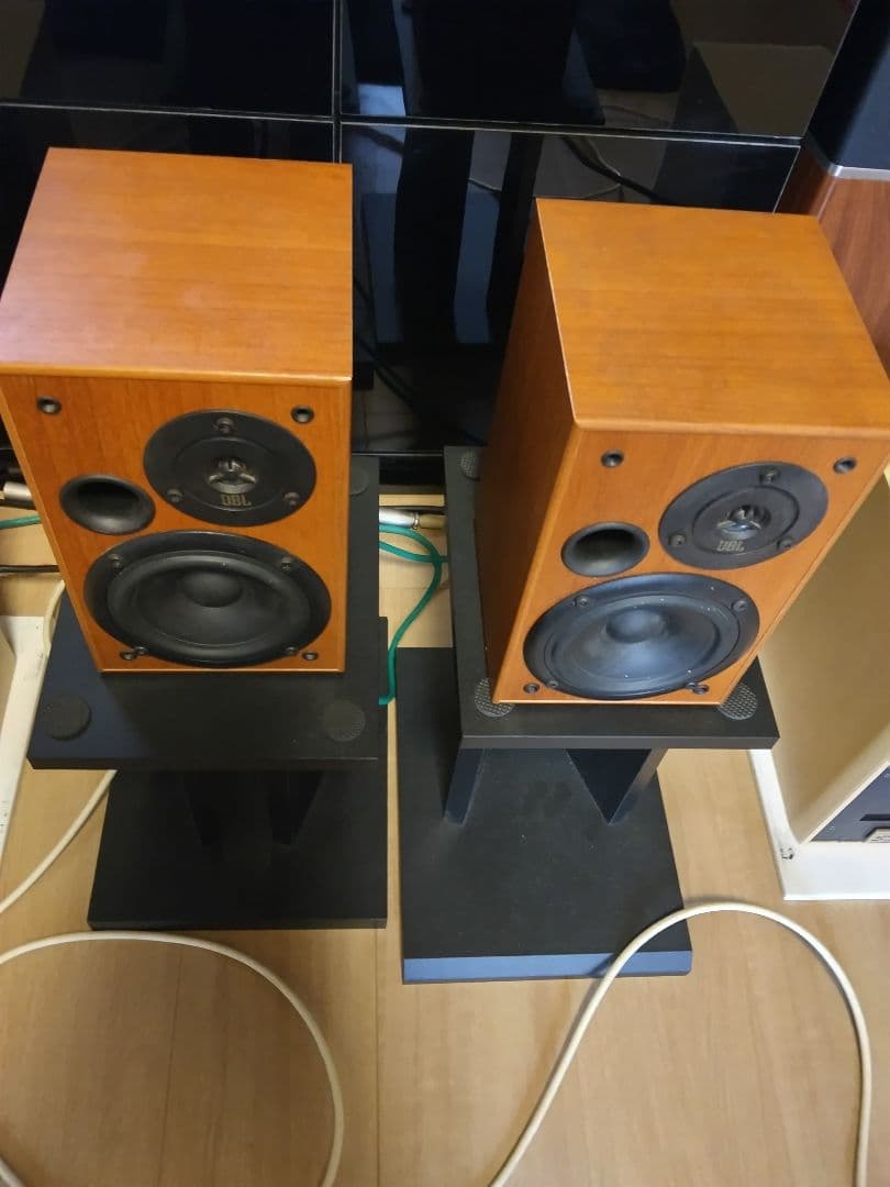 JBL SCS 175SAT ペア中古品