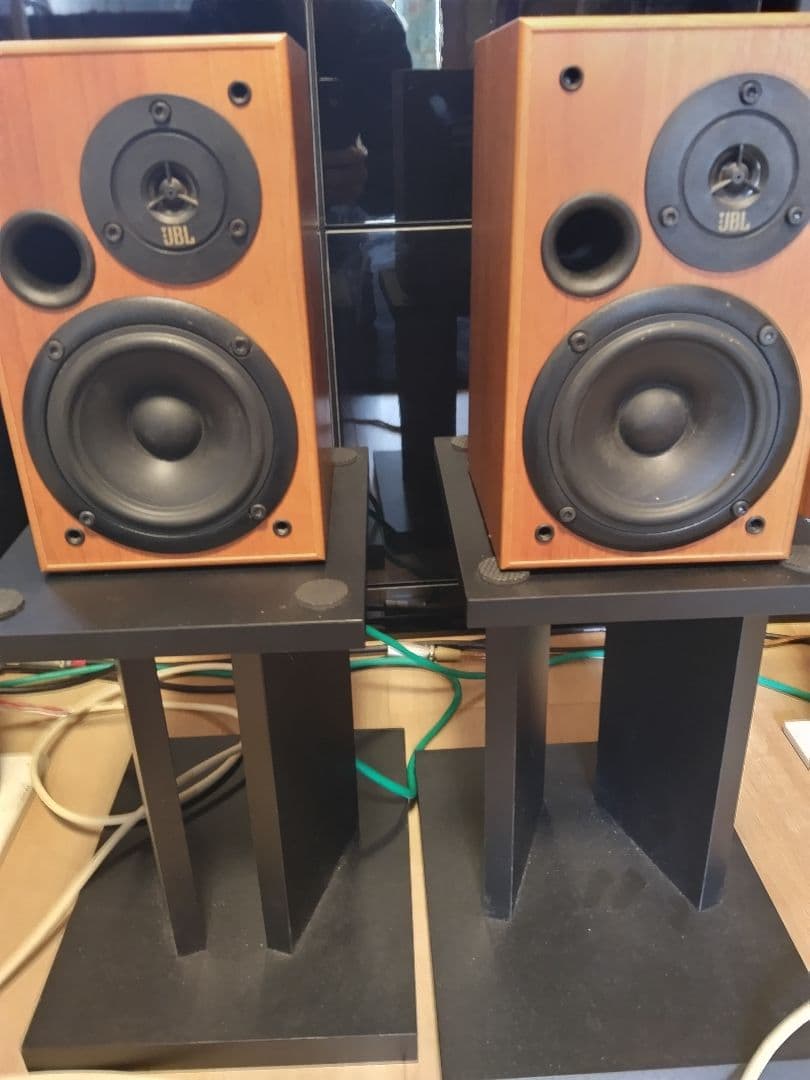 JBL SCS 175SAT ペア中古品