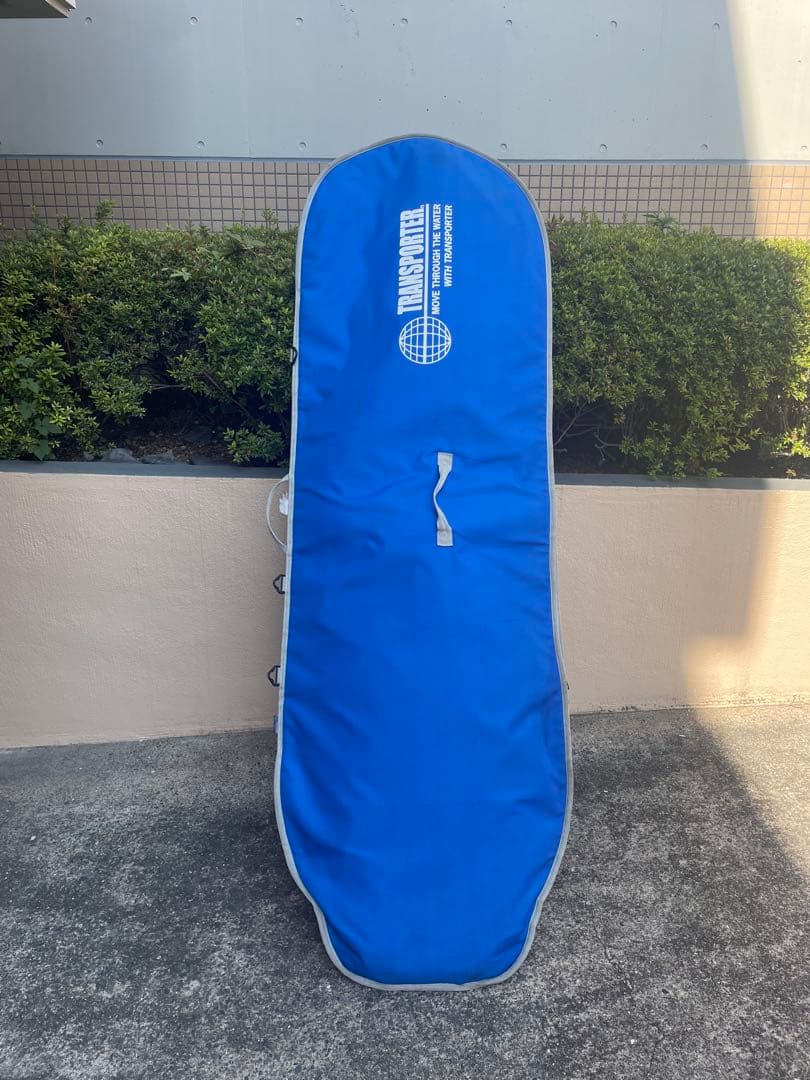 AIPA surfboads アイパ サーフボード 6'9 EPOXY