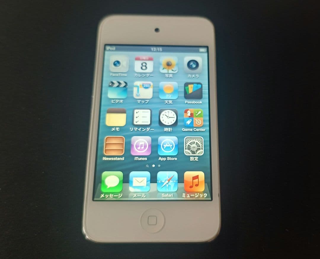 iPod nano touch ジャンク品 まとめ売り