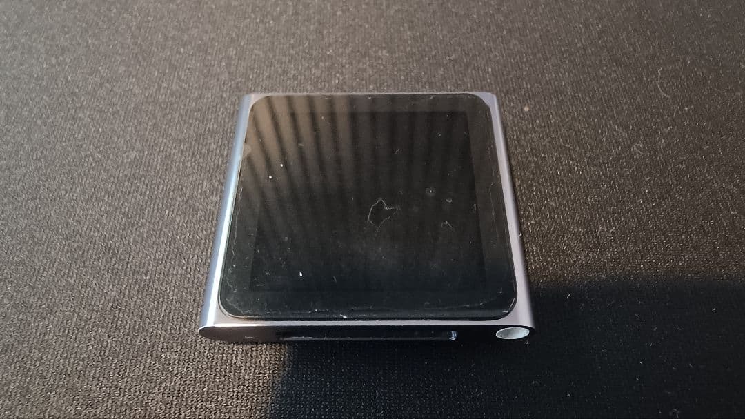 iPod nano touch ジャンク品 まとめ売り