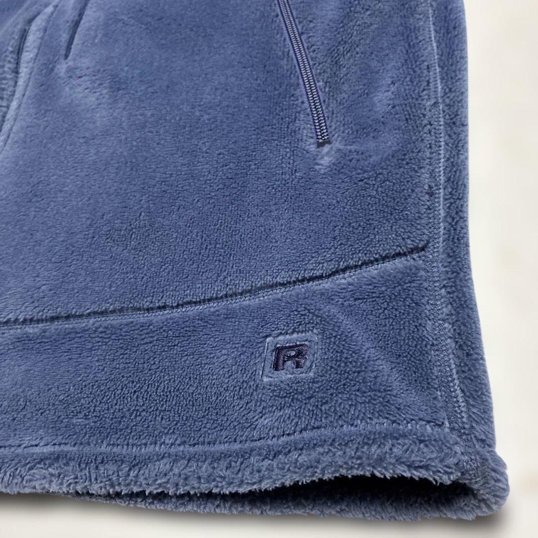 パタゴニア　R4ベスト　USA製　XL