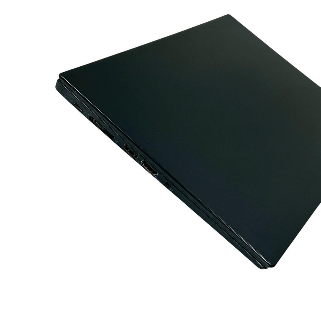 【バッテリー超優秀】レノボ i5 16GB 256GB ノートパソコン 779