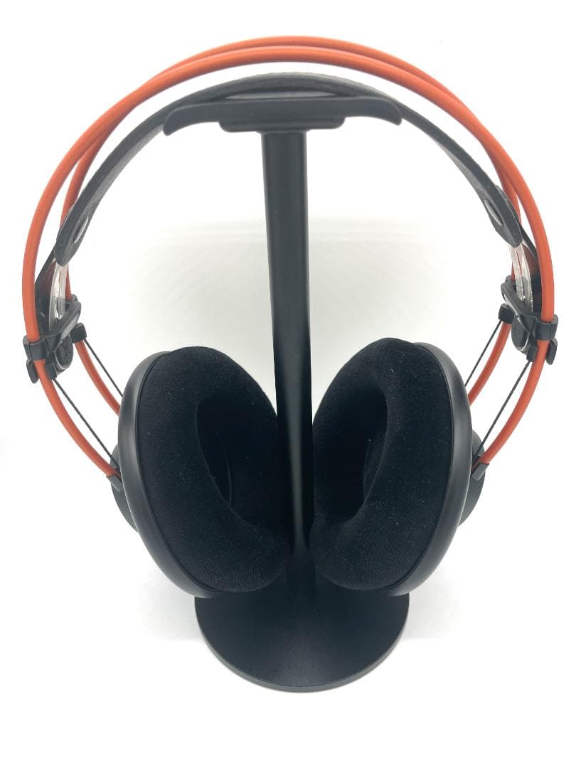 AKG K712PRO ＋ C200（ケーブル（2.0m) ）開放型ヘッドホン