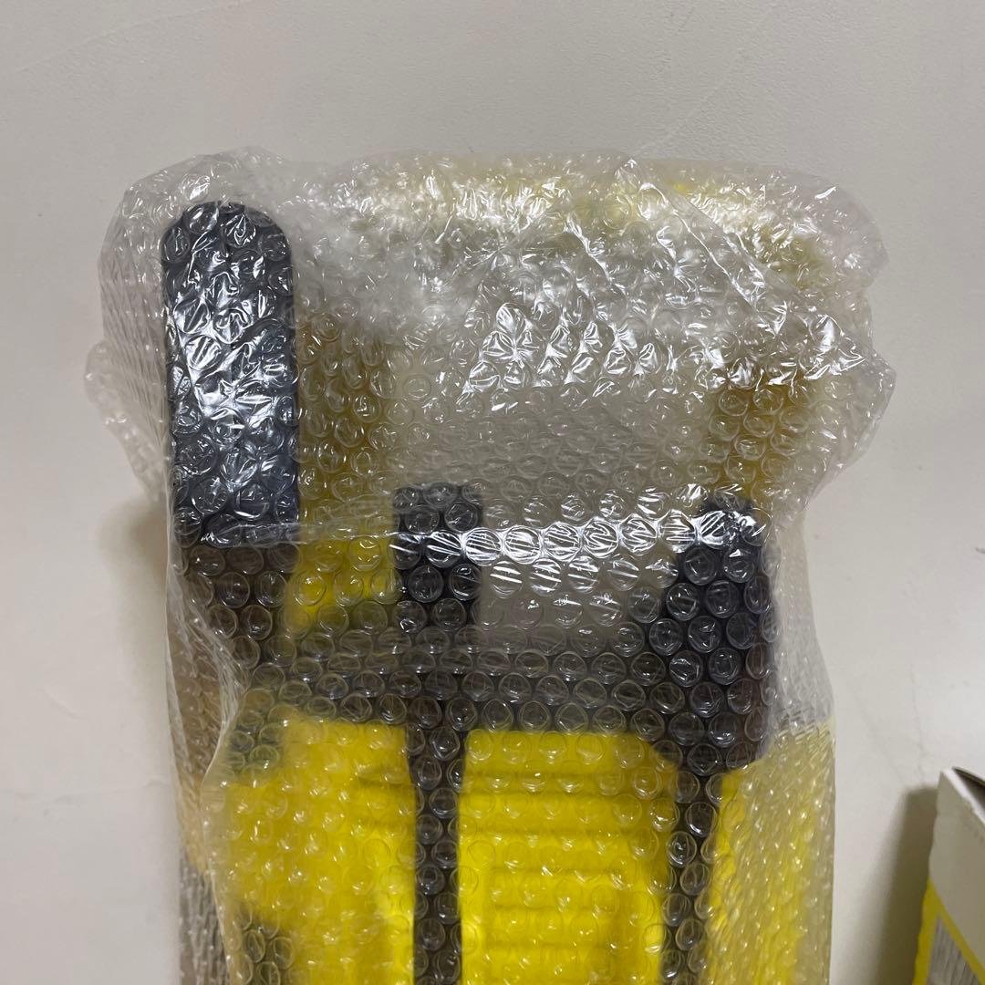 未使用　ケルヒャー　KARCHER高圧洗浄機 K2 コードレス バッテリーセット