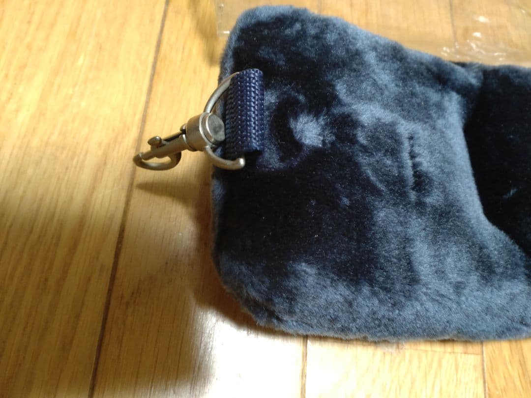 PEARLY GATES キャディバック用 ショルダーパット