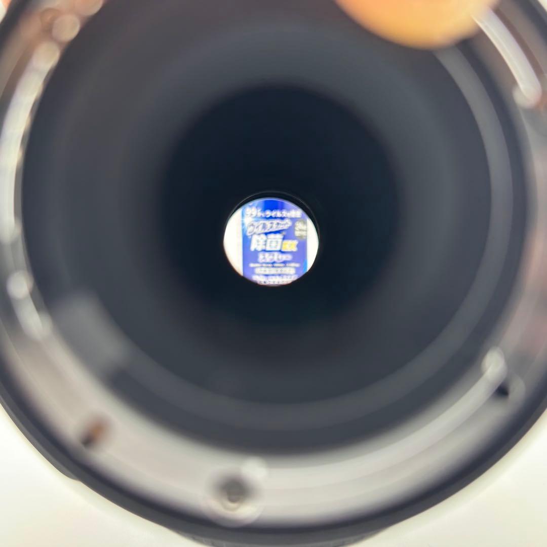 超望遠レンズ Nikon 55-300㎜ ED VR ニコン　 手振れ補正