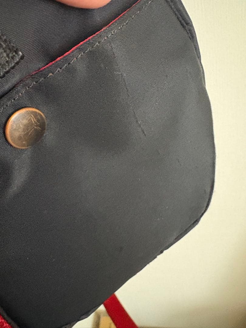 PORTER エルファイン ロールボストン ショルダー 2way