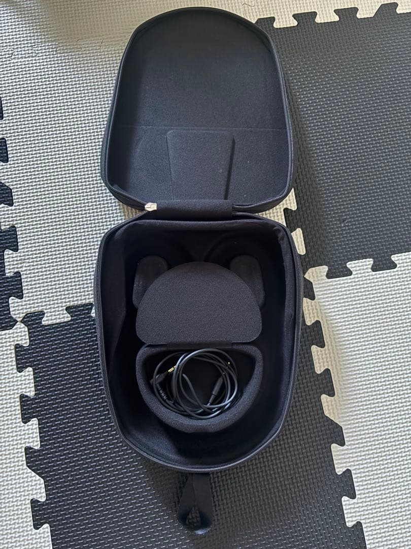 SONY WH-1000XM5 ブラック美品