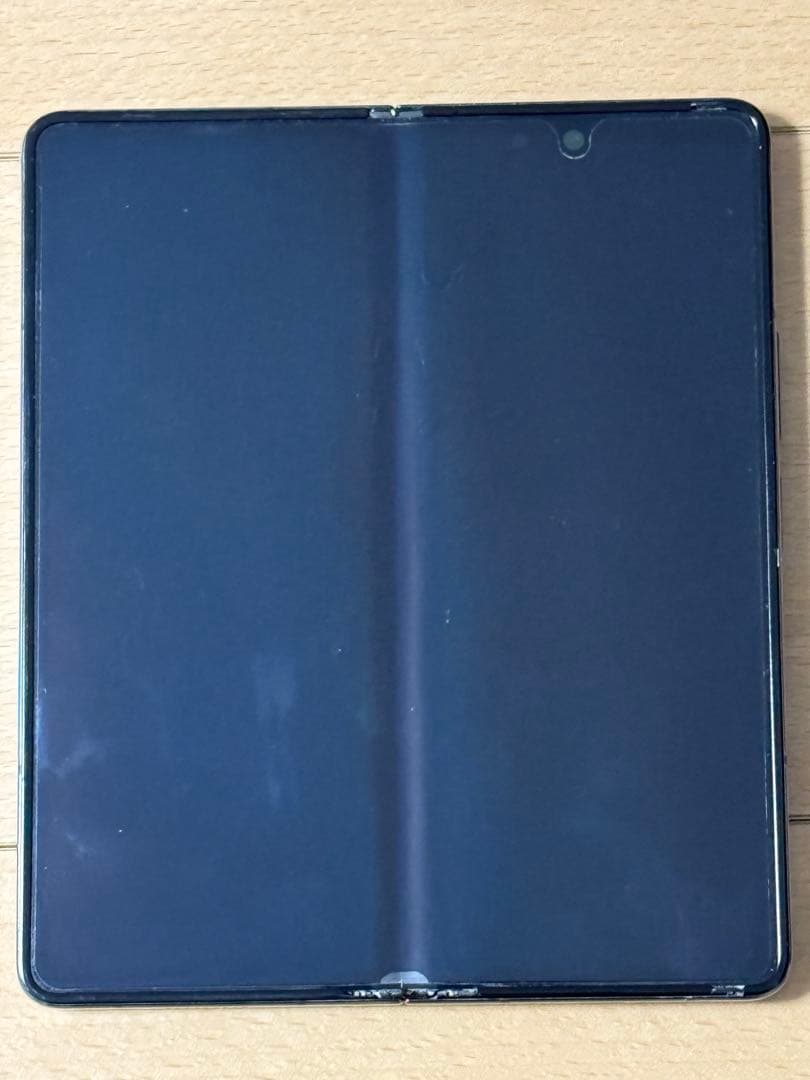 Galaxy Z Fold5 512GB 純正sペン付き ジャンク品