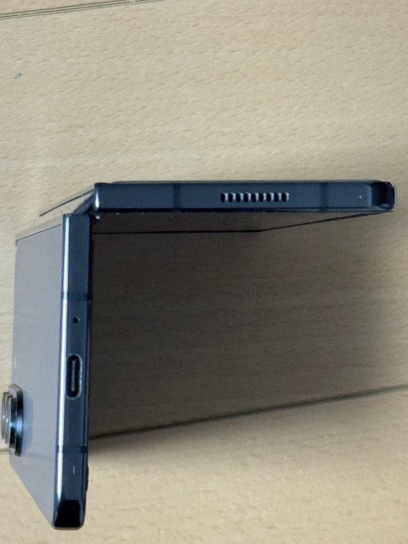 Galaxy Z Fold5 512GB 純正sペン付き ジャンク品