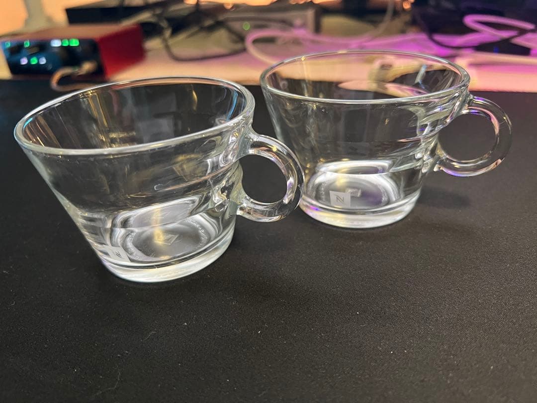 NESPRESSO ラティシマワン シルキーホワイト+α