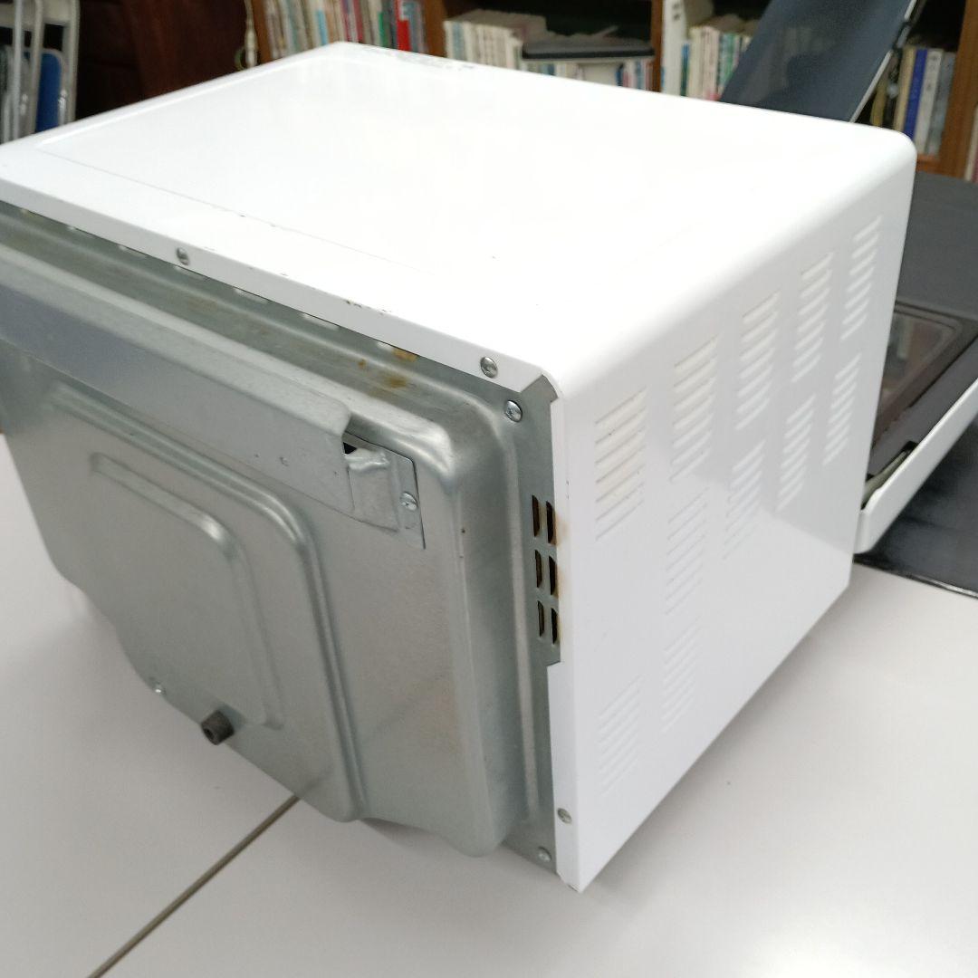 訳あり SHARP RE-SS10X-W オーブンレンジ30Ｌ 2020年