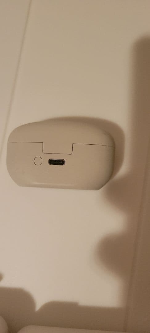 【お買い得】SONY WF-1000XM5 ワイヤレスイヤホン ホワイト