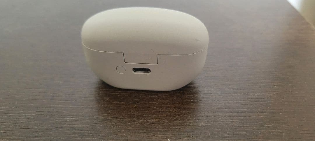 【お買い得】SONY WF-1000XM5 ワイヤレスイヤホン ホワイト