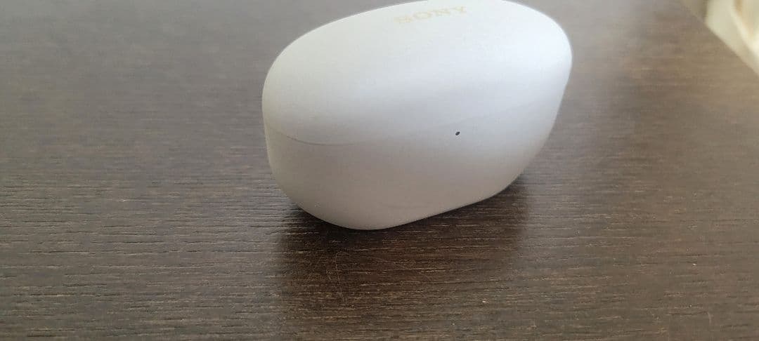 【お買い得】SONY WF-1000XM5 ワイヤレスイヤホン ホワイト