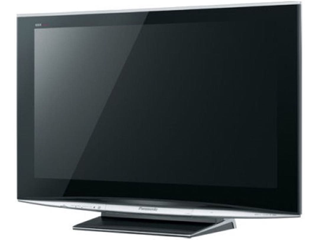 プラズマ　Panasonic VIERA TH-42PZ800A [42インチ]