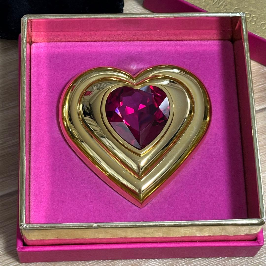 イヴサンローラン　ジュエル　シルキーフィニッシュプレストパウダー