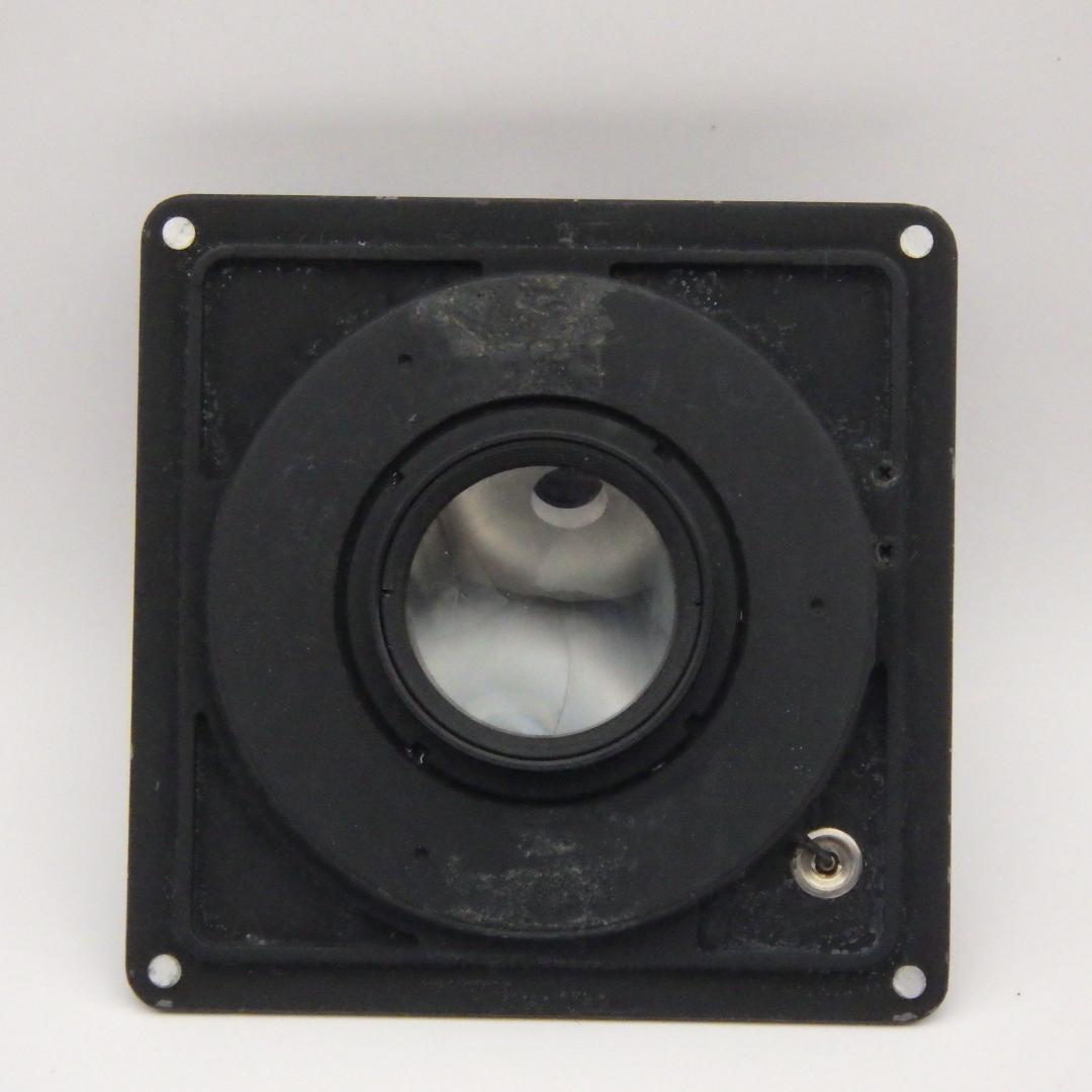 TOPCOR 105mm f/3.5 レンズ 美品中古