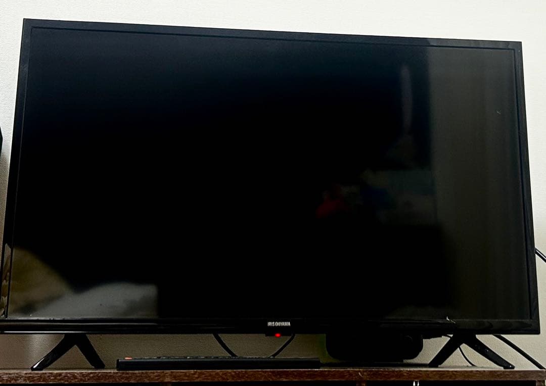 32インチハイビジョンテレビ 32WB10F