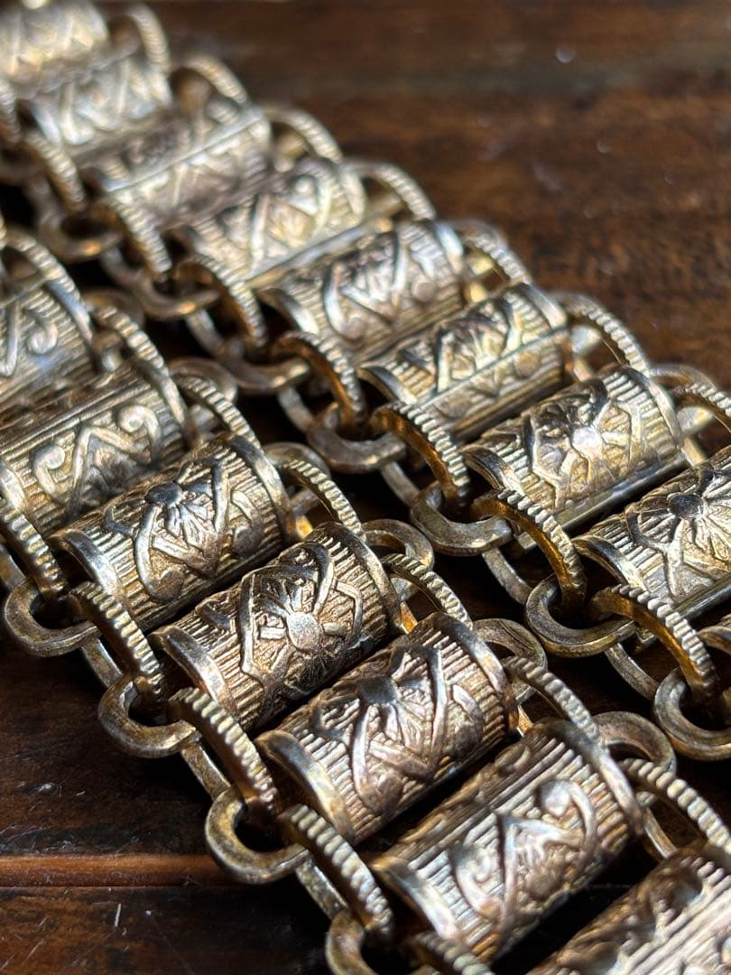 フリーメイソン テンプル騎士団　ソードチェーン　ロングタイプ　SC-217