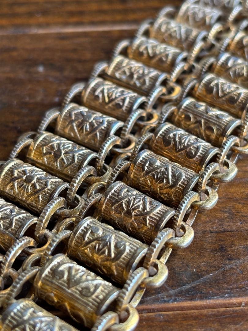 フリーメイソン テンプル騎士団　ソードチェーン　ロングタイプ　SC-217