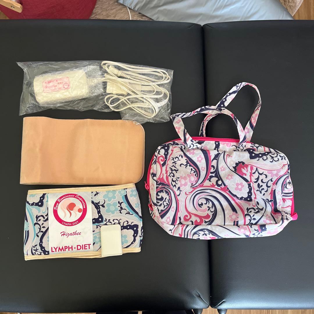 さ*ち様 ピュアルネッサンス　ヒザティー