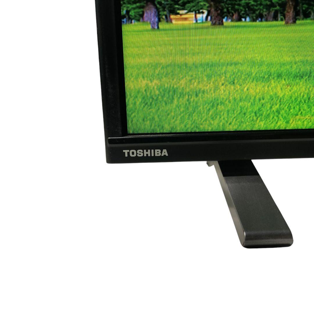 良品 TOSHIBA 32型液晶テレビREGZA 32V34 21 年製