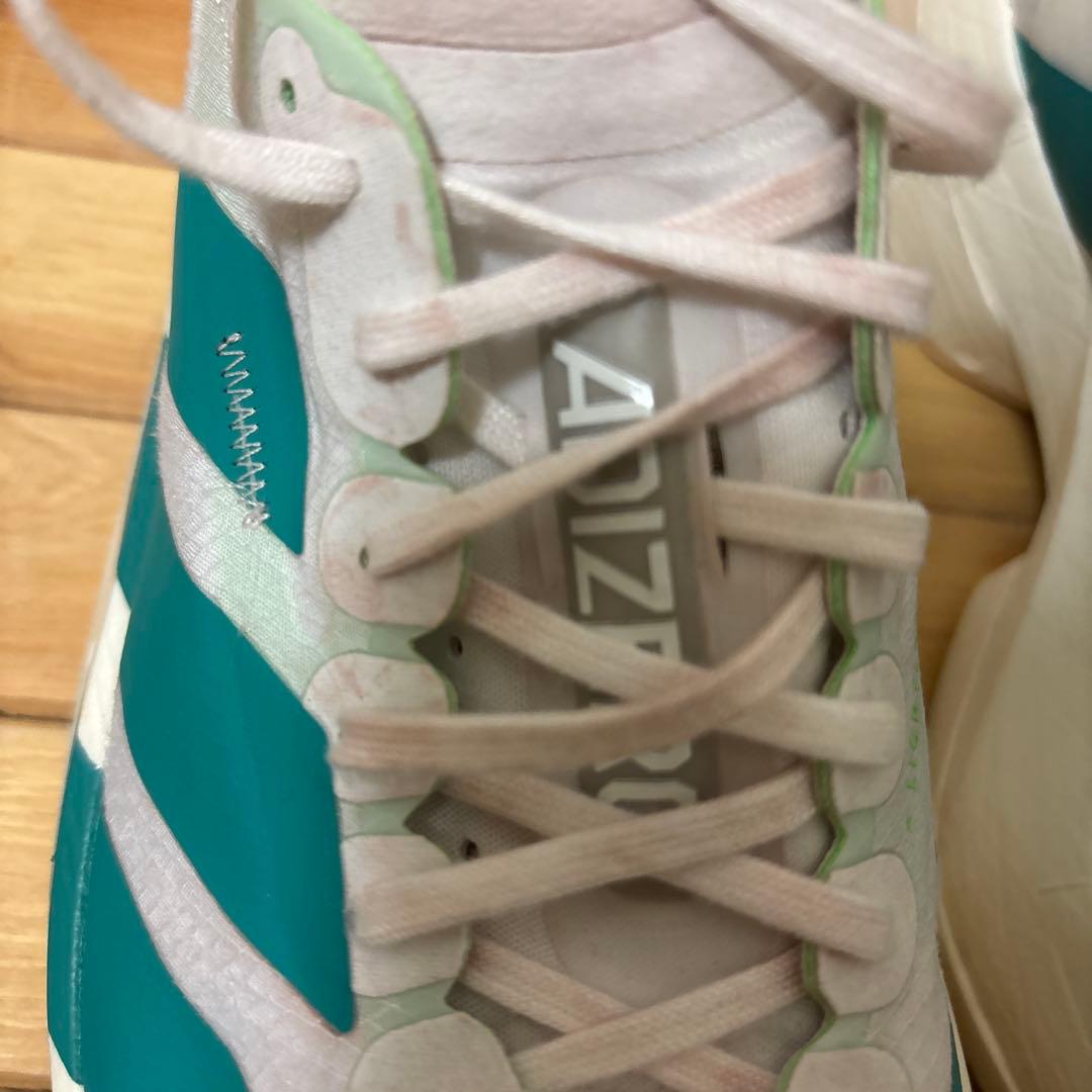 スパイク・シューズ Adidas ADIZERO ADIOS PRO4