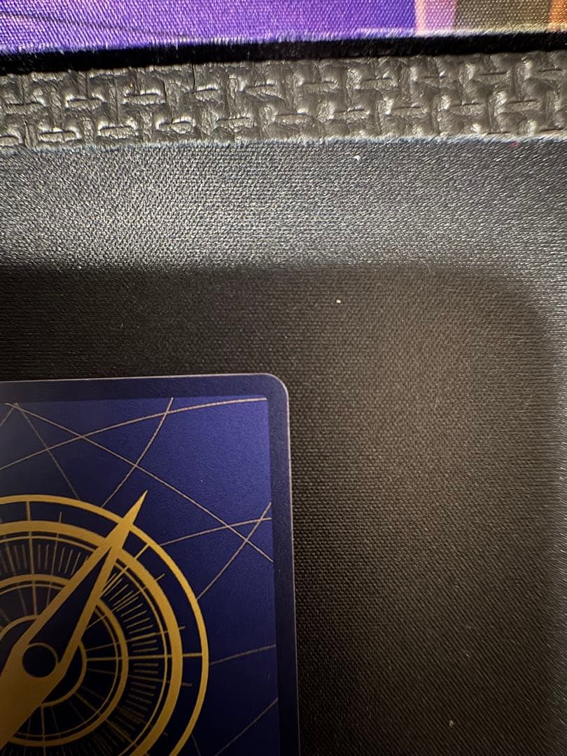 モンキー・D・ルフィ SEC スーパーパラレル(コミパラ) OP11-118